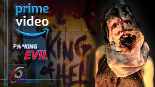 10 Evil Horror Movies on Prime Video | Horror Movie Guide
