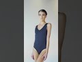 ballet rosa river tank leotard