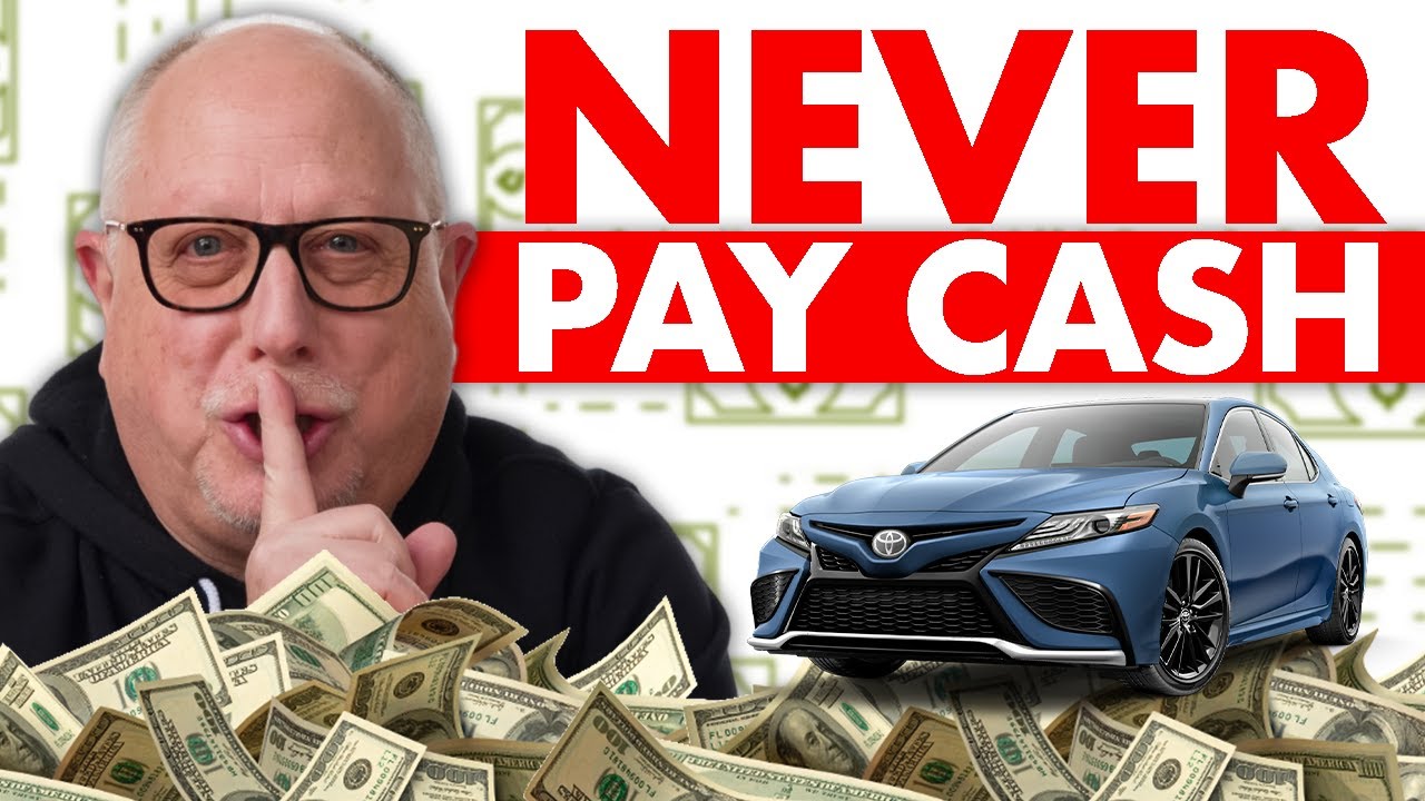 Do Car Dealerships Take Cash Uncover The Truth The Daily Automotive