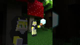 アレイのモブの裏側の秘密！！ #shorts #minecraft