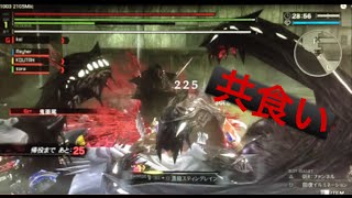 (GER)【５】ゴッドイーターリザレクション 体験版 実況【けぃの大冒険！】『GOD EATER RESURRECTION』PS4