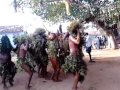 nambiyur kallippalayam marrei amman dance