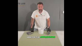 Ultimate Guide to Applying Microcement Like a Pro