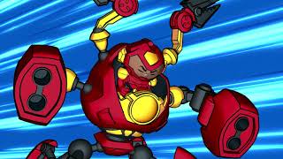 Ready2Robot Webisode 5