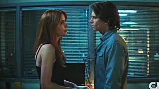 Nancy and Ace - Death By a Thousand Cuts (+4x05)