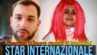 (REACTION) MAHMOOD - SOTTOMARINI