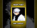 How To Make Aura Effect On Capcut ||  #capcut #capcuttutorial #anime #animeedit