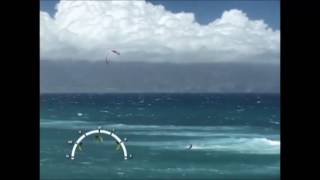 How to jump in kiteboarding with Mark Shinn