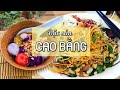 ĐẶC SẢN CAO BẰNG - BÁNH CÓONG PHÙ | SẢN VẬT VIỆT NAM #SanVatVietNam #đặcsảncaobằng #bánhcóongphù