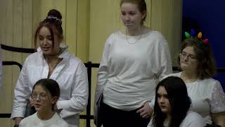 Merrimack Middle School: Winter Concert 2022