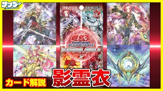 【#遊戯王】正統強化！！「影霊衣」TERMINAL WORLD 2(ターミナルワールド)TW02【#解説】