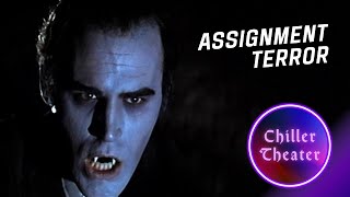 Assignment Terror (1970) - Full Movie