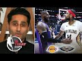 NBA Today | Brandon Ingram back to L.A. - Sham: Lakers need another star like BI to ease Bron's load