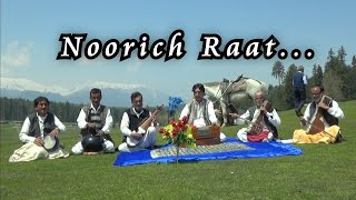 NOORICH RAAT | BASHIR TAILBALI  KASHMIRI SONGS | KASHMIRI SINGERS | BEST SONGS | HIT SONGS 2023