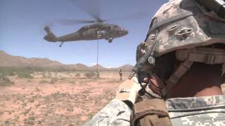 1AD Combat Aviation Brigade | 2015