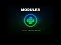 Modules - Python Programming