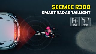 MAGICSHINE SEEMEE R300 Radar Taillight Instructional Video