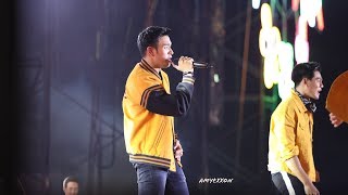 Great Warintorn ยินดีรับใช้ 12Jul19 | AmyExxon