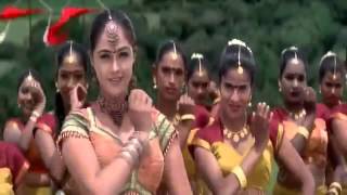 Anjathe Jeeva Jodi Tamil Movie Song HD 720p