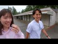 【ワーホリ】カナダ行く前に成田山の高級占い受けてみた🇨🇦｜vlog