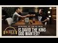 Is David the King God Wanted? | Andrew Forrest and Rodney Adams | June 2, 2026 | Asbury Church