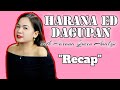 HARANA ED DAGUPAN | ANALYN SERVINIAS BAUTISTA | ENERGY FM DAGUPAN 90.3 | Oct. 3, 2020