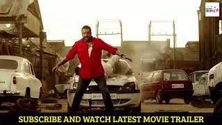 new bollywood movie bhoomi trailer 2017,sanjay dutt,aditi rao hydri releasing 22 sep