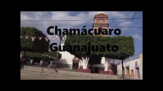 Chamácuaro, Acámbaro Guanajuato