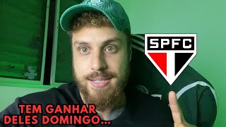 VITORIA IMPORTANTE mas não me ENGANOU (INTER 0x3 PAL)