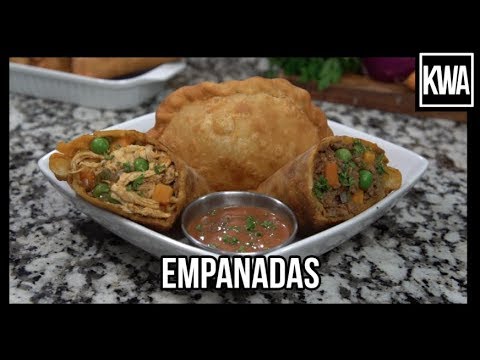 Empanadas Youtube