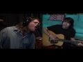 Counting Crows - Rain King - cover by Travis Marsh feat. Jalopy