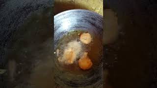 Gajar ka pakora #video #shorts#viral #स्पेशल 😋😋