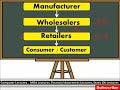 retailers vs wholesaler difference between retailers and wholesaler retail management