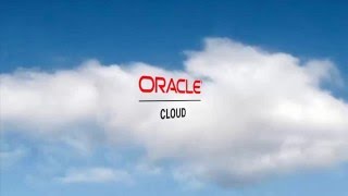 Oracle Cloud サービスでのユーザと権限管理