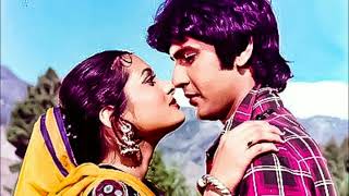 Dekho Maine Dekha Hai Ye Ek Sapna | Love Story [1981 ] Kumar Gaurav & Vijeta Pandit