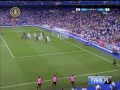 Real Madrid vs LDU Quito  - highlights HD (28.07.2009)