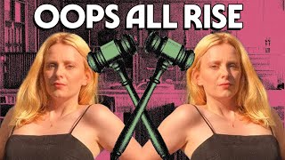 🔴 Winnie Code Is On Trial || Oops! All Rise