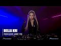 DJ Bella Kri - Live | Progressive House & Melodic Techno Mix | November 2023