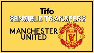 Sensible Transfers: Manchester United (January 2020)