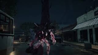 이블위딘 2(The Evil Within 2) 1인칭 게임플레이 공개 트레일러