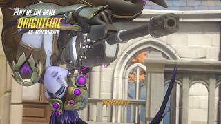 Widowmaker HSO | Quad kill