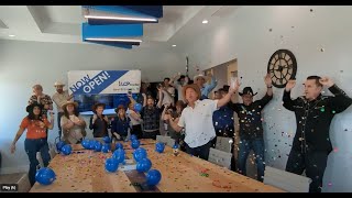 Grand Opening of LCPtracker's Newest Office in Texas!