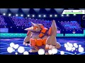 威力354の技を素早さ320で撃つアローラライチュウが強すぎる【ポケモン剣盾】