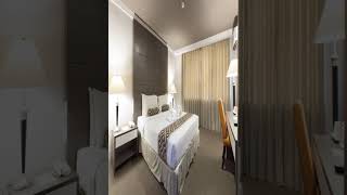 88 Courtyard Hotel - Pasay City - Philippines