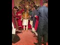 Groom Royal Entry with Dhol & Friends | Pakistani wedding | Pakistani Royal Family | THE WEDDINGS