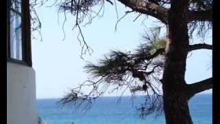 yt:stretch=16:9 Παραλία Πεύκος Σκουραίικα Σάμος - Beach Pefkos Skouraiika Samos Skoureika