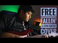 Free Fallin' - by Tom Petty / John Mayer (Cover)