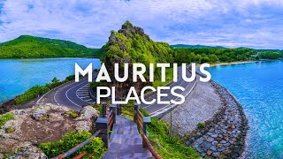 Top 10 Must Visit Places in Mauritius || Mauritius Travel Guide