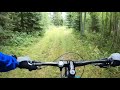 20190811. mtb bergafjärden björköfjärden