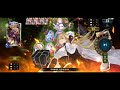 진화해서 강해지는건 원래 로얄이 먼저다 진화로얄 섀도우버스 shadowverse cdb rotation